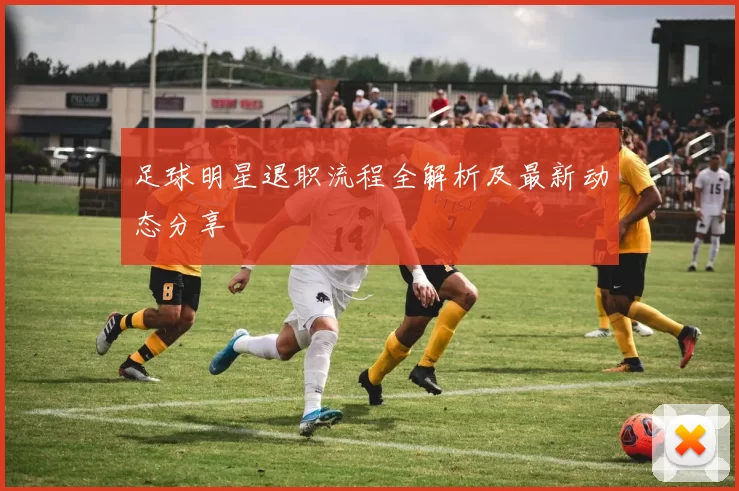 足球明星退职流程全解析及最新动态分享